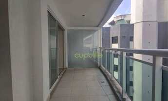 Imagem 5: Apartamento com 2 dormitórios à venda, 80 m² por R$ 680.000 - Vital Brasil - Niterói/RJ