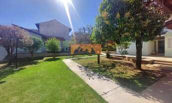 Imagem: Casa Térrea para Locação no Alto Taquaral