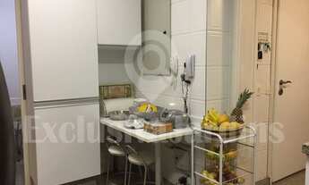 Imagem 5: APARTAMENTO RESIDENCIAL em SÃO PAULO - SP, JARDIM PAULISTA