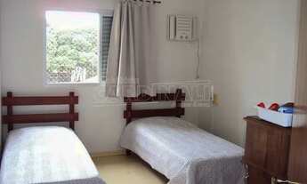 Imagem 2: Apartamento Padrão em Araraquara