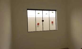 Imagem 4: Casa nova no Cidade Verde