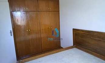 Imagem 7: Apartamento com 2 dormitórios para alugar, 67 m² por R$ 2.200,00/mês - Veleiros - São Paul