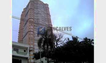 Imagem: SANTO ANDRE - Residential / Apartment