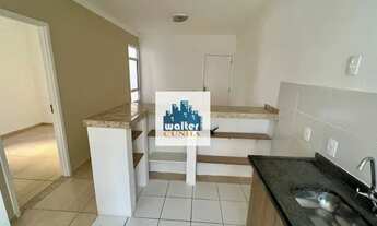 Imagem 5: CAMPINAS - Apartamento Padrão - PARQUE UNIVERSITÁRIO DE VIRACOPOS