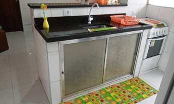 Imagem 4: Alugo ap.no Canto do Forte c/wi-fi disponível