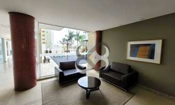 Imagem 3: Apartamento com 3 dormitórios para alugar, 78 m² por R$ 2.400/mês - Gleba Palhano - Londri