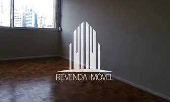 Imagem: Apartamento em Higienópolis- São Paulo