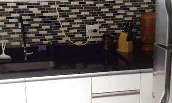 Imagem 5: Apartamento com 2 dormitórios, 54 m² - venda por R$ 230.000 ou aluguel por R$ 1.859/mês