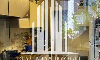 Imagem 7: Apartamento na Vila Olímpia- São Paulo, SP