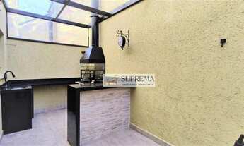 Imagem 11: Sobrado com 3 dormitórios à venda, 125 m² por R$ 402.800,00 - Residencial Santa Julia I