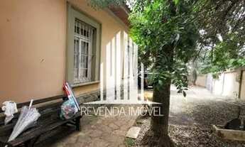 Imagem 5: Casa à venda no Sumaré com 450m² 4 dormitórios 1 suíte 4 banheiros 5 vagas