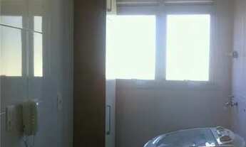 Imagem 7: Apartamento com 1 dormitório para alugar, 38 m² por R$ 3.498,25/mês - Granja Julieta - São