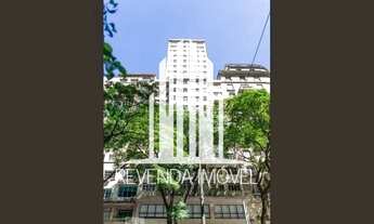 Imagem 2: Studio no Centro