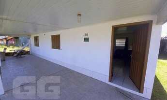 Imagem 3: Casa na Avenida Principal com 2 dormitórios para Venda no bairro Sindipolo em Balneário Pi