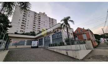 Imagem 3: Sala à venda 1 Vaga 44.61M² Teresópolis Porto Alegre - RS