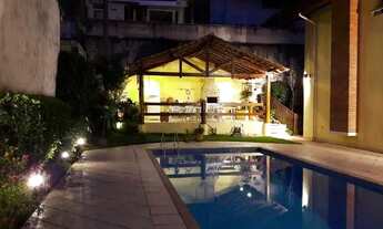 Imagem 7: Casa com 5 dormitórios à venda, 455 m² por R$ 2.790.000 - Chácara Monte Alegre - São Paulo