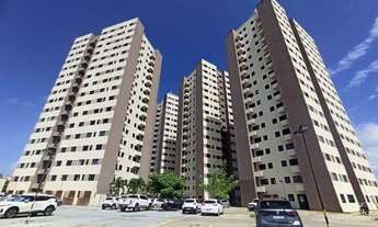 Imagem 4: Apartamento MOBILIADO Para Alugar com 2 quartos no bairro Ponta Negra em Natal