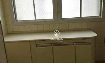 Imagem 6: Apartamento no Edifício Green Park, de 3 quartos, para locação no Centro - Londrina/PR