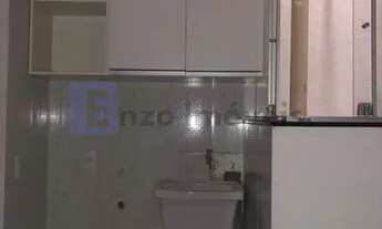 Imagem 5: Apartamento para Locação em RA V Sobradinho, Setor Habitacional Contagem (Sobradinho), 1 d