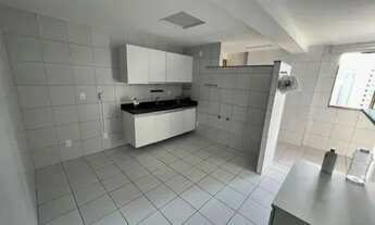 Imagem 5: Apartamento para aluguel possui 170m2com 4 quartos