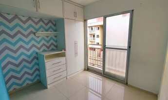 Imagem 5: Apartamento Projetado, Cond Porto das Dunas, Maiobinha Estrada de Ribamar,<br>2º And