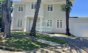 Imagem 3: Casa Residencial para venda e locação, Condomínio Marambaia, Vinhedo - CA0261