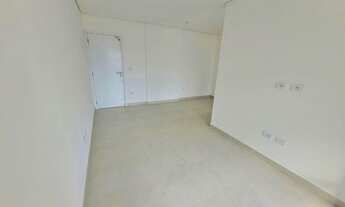 Imagem 3: Apartamento 1 Dormitório # Prédio Alto Padrão # 100 metros do Mar # Boqueirão - Praia Gra