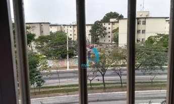 Imagem 2: Apartamento à venda, 63 m² por R$ 318.000,00 - Grajaú - São Paulo/SP