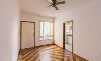 Imagem 2: Apartamento para Aluguel - Floresta, 1 Quarto, 43 m2