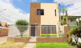 Imagem: Sobrado de 170 m² - mobiliado e com jardim