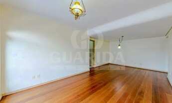 Imagem 2: Apartamento para aluguel, 3 quartos, 1 suíte, 1 vaga, Mont'Serrat - Porto Alegre/RS