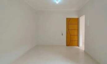 Imagem 6: Apartamento à venda, 2 quartos, 1 suíte, 1 vaga, Jardim - Santo André/SP