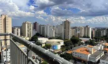 Imagem 3: VIA MASCOTE 32UARTOS 2 BANHEIROS 2 VAGAS