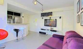 Imagem 2: PORTO ALEGRE - Apartamento Padrão - Jardim Botânico