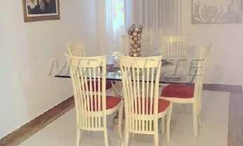 Imagem 4: Apartamento de 160m² com 3 quartos em Vila Guilherme