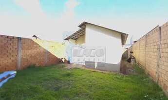 Imagem 5: Casa Padrão em Ribeirão Preto