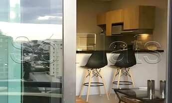 Imagem 4: Flat Le Bougainville, apto disponível para venda com 60m², 01 dorm e 01 vaga de garagem