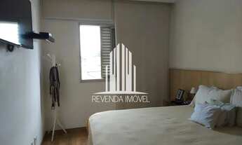 Imagem 2: Excelente Apartamento de 90m² à venda no Jardim Aeroporto São Paulo