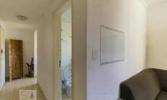 Imagem 7: Apartamento para Aluguel - Santa Cecília, 1 Quarto, 45 m2