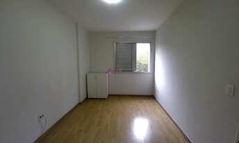 Imagem 4: Apartamento de 72m² com 2 dormitórios na Chácara Klabin