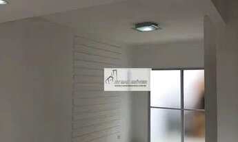 Imagem 3: Casa com 3 dormitórios para alugar, 80 m² por R$ 2.730,00/mês - Condomínio Village Splendo