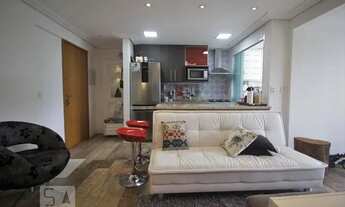 Imagem 3: Apartamento para Aluguel - Vila Andrade, 2 Quartos, 78 m2