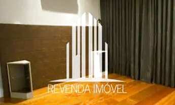 Imagem 7: Apartamento no Condomínio Edifício Plaza de Toledo com 122m e 2 quartos no Morumbi