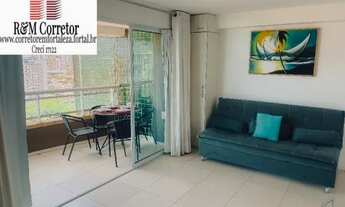 Imagem 5: Apartamento por Temporada a partir R$ 170,00 na Praia de Iracema em Fortaleza-CE 136