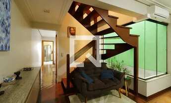 Imagem: Casa para Aluguel - Centro, 3 Quartos, 188