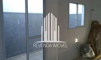 Imagem 2: Apartamento sem Condomínio com 2 dormitórios e 1 vaga de garagem