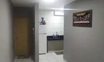 Imagem: Apartamento para Venda em Uberlândia, Jardim