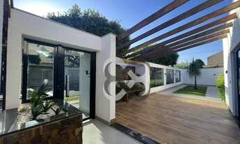 Imagem 7: Casa com 3 dormitórios para alugar, 600 m² por R$ 9.900,00/mês - Champagnat - Londrina/PR