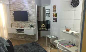 Imagem 3: Flat disponível no Jardim Paulista