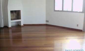 Imagem 3: APARTAMENTO - CAMPO BELO - SP